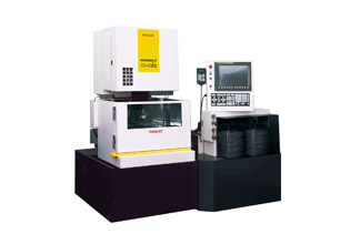 Fanuc 0iE